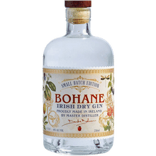 Bohane Irish Gin