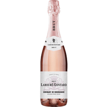 Laboure Gontard Cremant de Bourgogne Rose