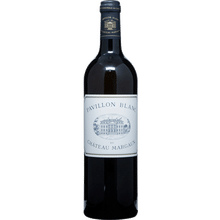 Pavillon Blanc du Chateau Margaux - Wine | Total Wine & More