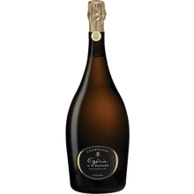 Champagne Pannier Egerie Extr Brut, 2002