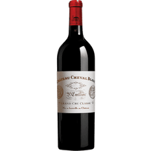 Chateau Cheval Blanc St Emilion, 2019