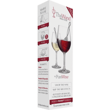 The Wand- Wine Filter 8pk