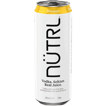 Nutrl Seltzer | Total Wine & More