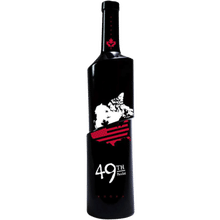49th Parallel Vodka
