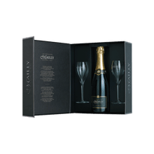 Mailly Brut Reserve Gift with 2 Glasses