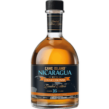 Cane Island Nicaragua 16Yr Cognac Cask