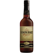 Lemon Hart Original 1804