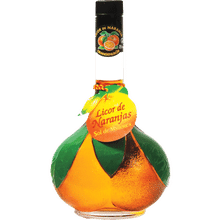 Morey Orange Liqueur