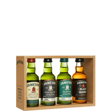 Jameson 50ml Trial Pack Gift