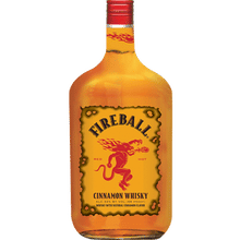 Fireball Cinnamon Whisky