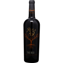 Naggiar Vineyards Root 49 Red Blend