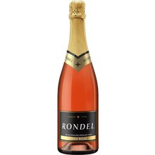 Rondel Zero Cava Rose Non-Alcoholic Wine