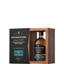 Grangestone 31 Yr Single Malt