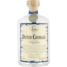 Zuidam Dutch Courage Gin