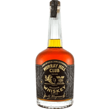 Joseph Magnus Murray Hill Club Bourbon Whiskey