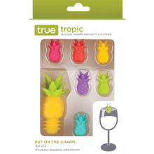 True - Tropic Charm/Bottle Stopper