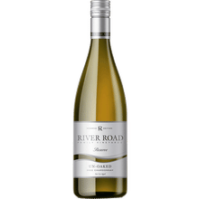 River Road Chardonnay Unoaked Reserve, 2022