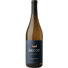 Decoy by Duckhorn Limited Sonoma Coast Chardonnay