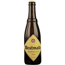 Westmalle Tripel Trappist Ale