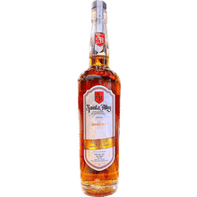 Saints Alley Bourbon Port Cognac Cask Special Edition