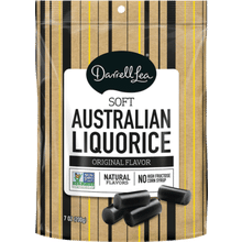 Darrell Lea Original Licorice