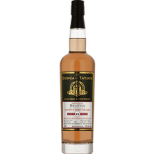 Duncan Taylor Braeval 23Yr 2000 Sherry Cask No 11437937