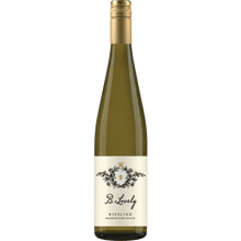 B Lovely Riesling