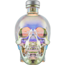 Crystal Head Vodka Aurora Special Edition
