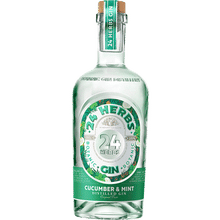 24 Herbs Botanic Gin