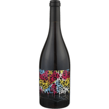 Iris Sonoma Coast Pinot Noir