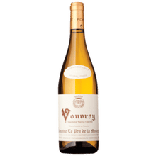 Pichot Vouvray