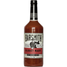 Barsmith Bloody Mary Mix