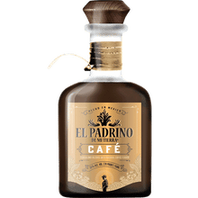 El Padrino Cafe Coffee Liqueur