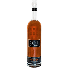 Coit Spirits Indiana Straight Bourbon Whiskey
