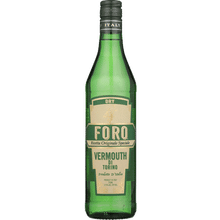 Foro Dry Di Torino Vermouth