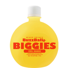 BuzzBallz Biggies Chili Mango