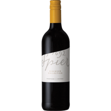 Spier Discover Red Pinotage Shiraz