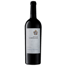 Quinta das Carvalhas Touriga Nacional Douro, 2017