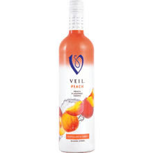 Veil Peach Vodka