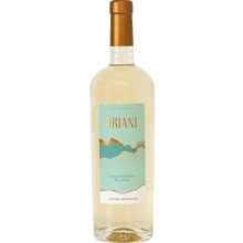 Oriane Sauvignon Blanc by Gerard Bertrand, 2021