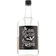 George Ocean White Rum