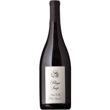 Stags' Leap Petite Sirah, 2018