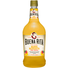 Buena Rita Mango Margarita