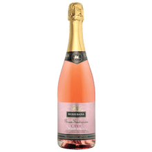 Berberana Gran Tradicion Brut Rose Cava