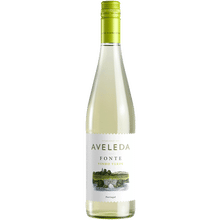 Aveleda Vinho Verde White Blend