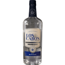 Los Cabos Silver Tequila