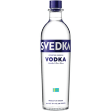 Svedka Vodka
