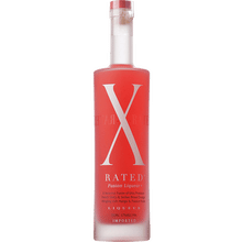 X Rated Liqueur