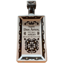 Dos Artes Anejo Tequila