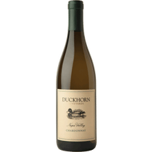 Duckhorn Chardonnay Napa Valley, 2018